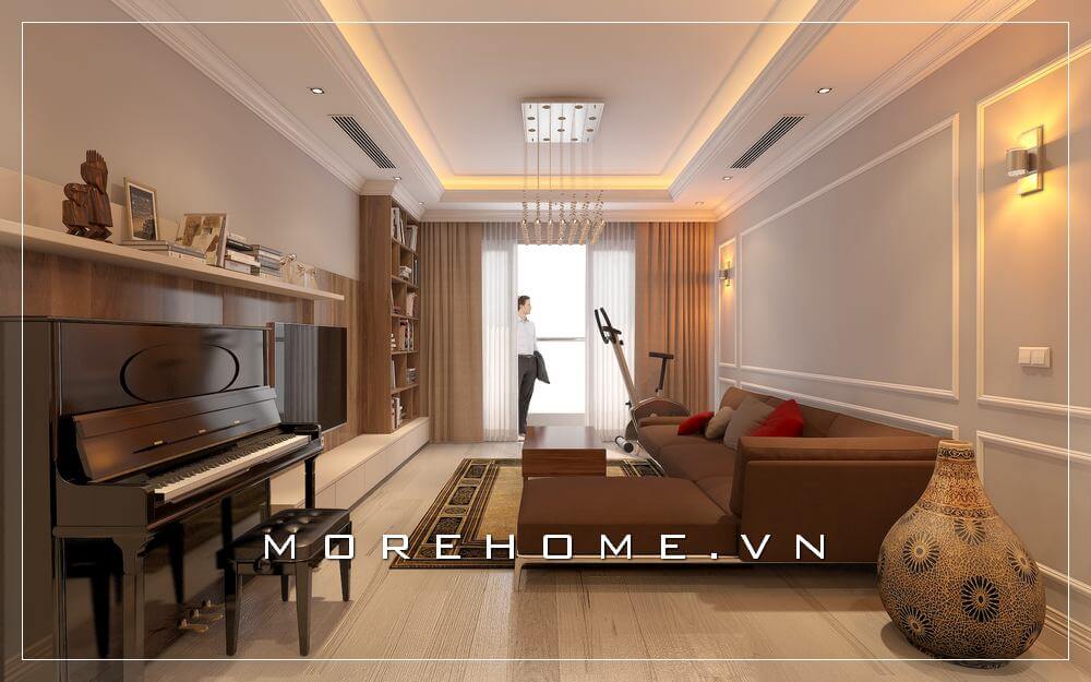 Sofa góc chữ L Sofa góc chữ L